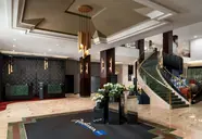 Radisson Blu Leogrand
