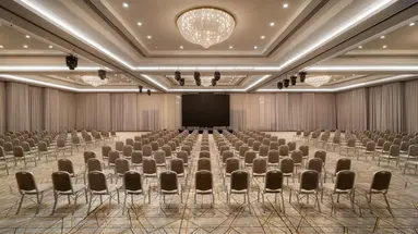 Radisson Blu Leogrand