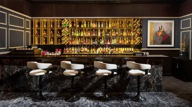 Radisson Blu Leogrand
