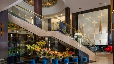 Radisson Blu Leogrand