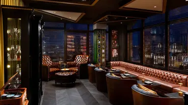 Radisson Blu Leogrand