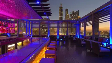 Radisson Blu Media City