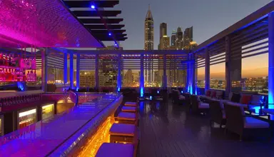 Radisson Blu Media City