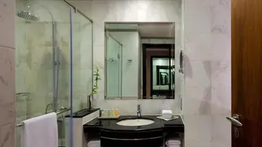 Radisson Blu Media City