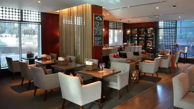 Radisson Blu Media City