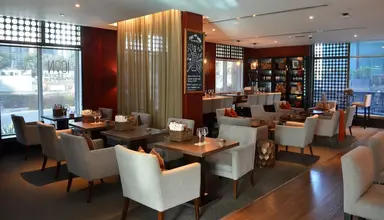 Radisson Blu Media City