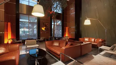 Radisson Blu Media City