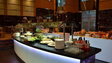 Radisson Blu Media City