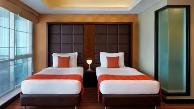 Radisson Blu Media City