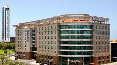 Radisson Blu Media City