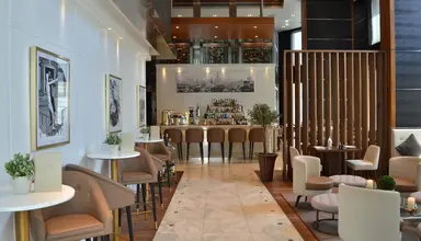 Radisson Blu Media City