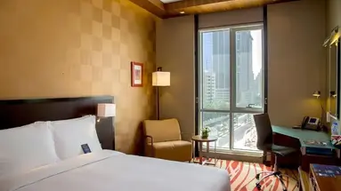 Radisson Blu Media City