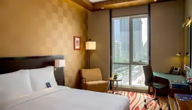 Radisson Blu Media City
