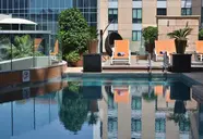 Radisson Blu Media City