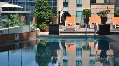 Radisson Blu Media City