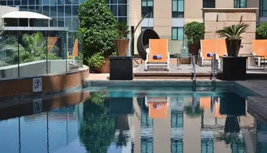 Radisson Blu Media City