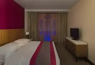 Radisson Blu (Muscat)