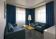Radisson Blu (Muscat)