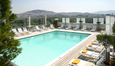 Radisson Blu Park