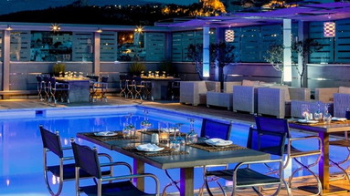 Radisson Blu Park