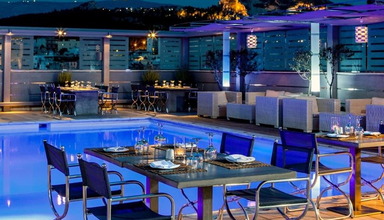 Radisson Blu Park