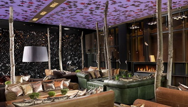 Radisson Blu Park