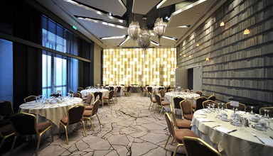 Radisson Blu Park