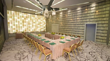 Radisson Blu Park