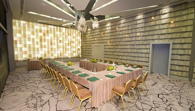 Radisson Blu Park