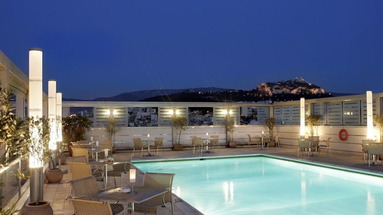 Radisson Blu Park