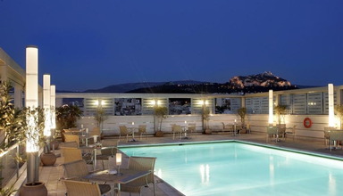 Radisson Blu Park