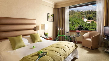 Radisson Blu Park