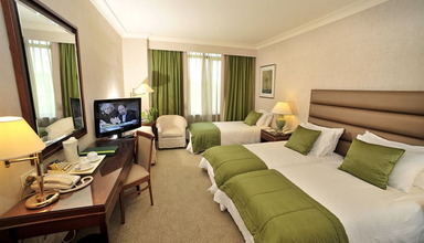 Radisson Blu Park