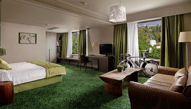 Radisson Blu Park