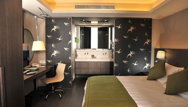 Radisson Blu Park