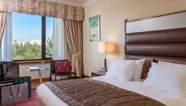 Radisson Blu Park