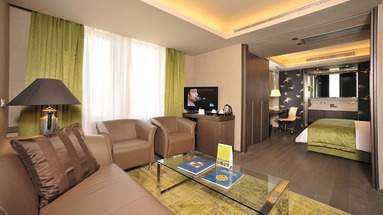 Radisson Blu Park