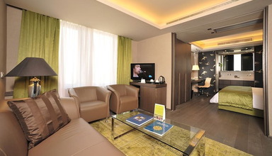 Radisson Blu Park