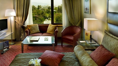 Radisson Blu Park