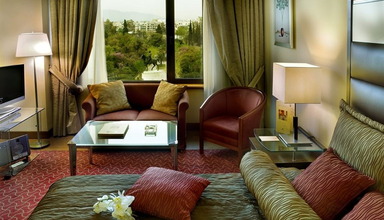 Radisson Blu Park