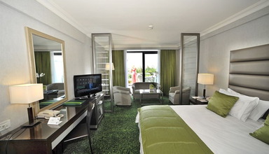 Radisson Blu Park