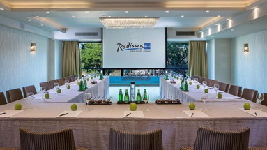 Radisson Blu Park