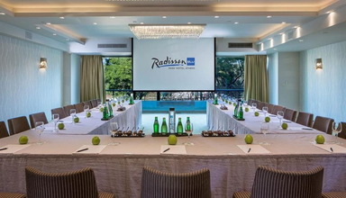 Radisson Blu Park