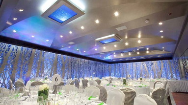 Radisson Blu Park