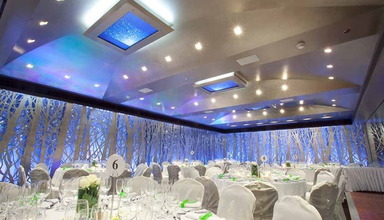 Radisson Blu Park