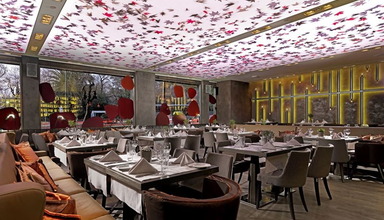 Radisson Blu Park