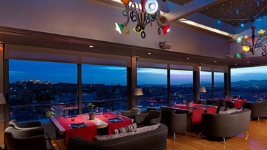 Radisson Blu Park