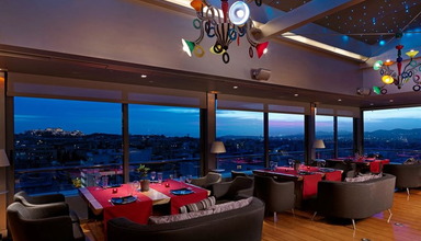 Radisson Blu Park
