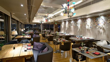 Radisson Blu Park