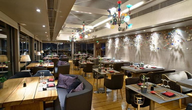 Radisson Blu Park